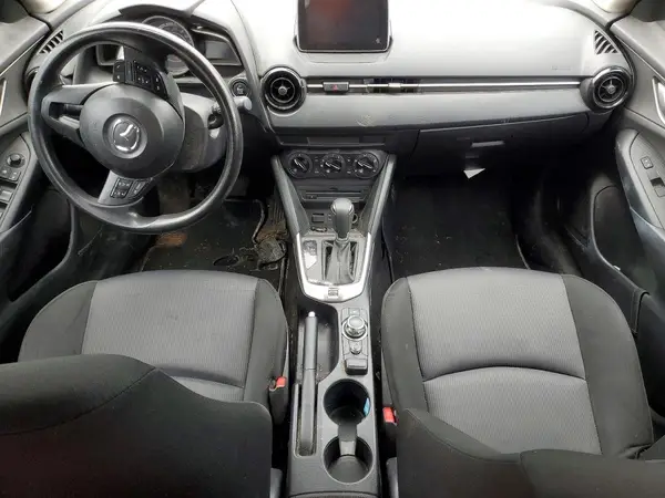 JM1DKBB77G0116081 2016 MAZDA CX-3 - Image 8