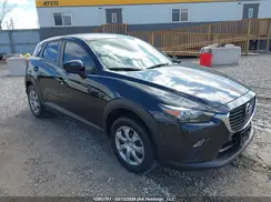 JM1DKBB78G0102688 2016 MAZDA CX-3