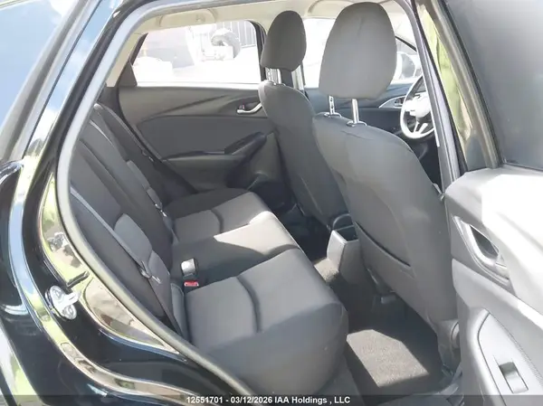 JM1DKBB78G0102688 2016 MAZDA CX-3 - Image 8