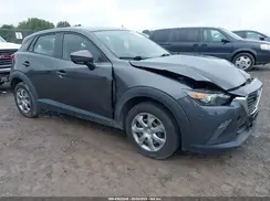 JM1DKBB78G0105025 2016 MAZDA CX-3
