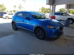 JM1DKBB78G0105574 2016 MAZDA CX-3