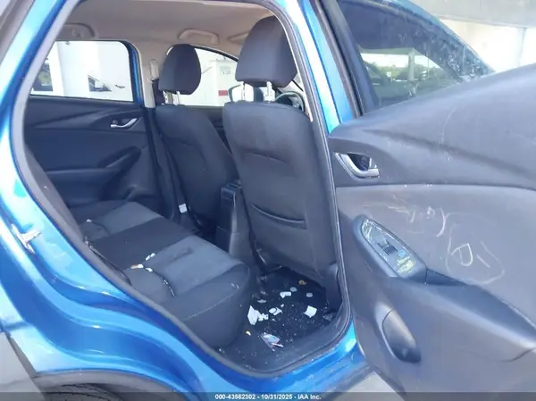 JM1DKBB78G0105574 2016 MAZDA CX-3 - Image 8