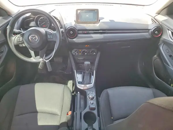 JM1DKBB78G0108488 2016 MAZDA CX-3 - Image 8
