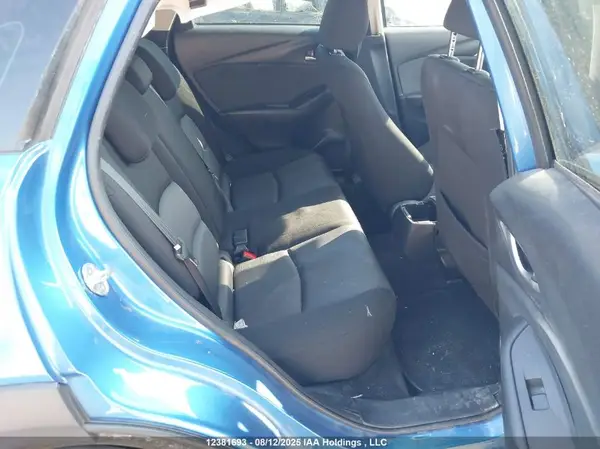 JM1DKBB78G0120253 2016 MAZDA CX-3 - Image 8