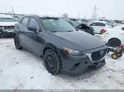 JM1DKBB78G0125209 2016 MAZDA CX-3