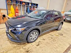 JM1DKBB79G0104191 2016 MAZDA CX-3