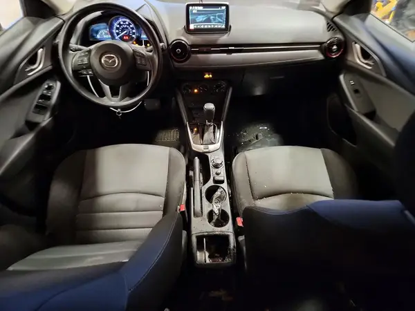 JM1DKBB79G0104191 2016 MAZDA CX-3 - Image 8