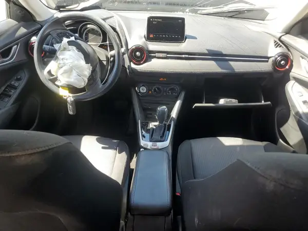JM1DKBB79G0106653 2016 MAZDA CX-3 - Image 8