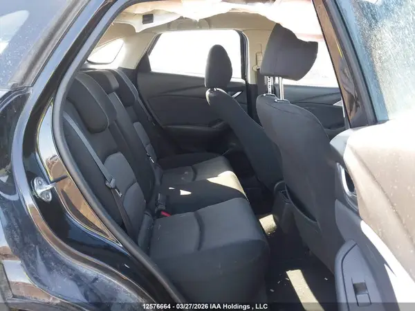 JM1DKBB79G0117734 2016 MAZDA CX-3 - Image 8