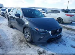 JM1DKBB79G0120455 2016 MAZDA CX-3