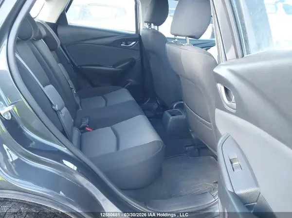 JM1DKBB79G0120455 2016 MAZDA CX-3 - Image 8