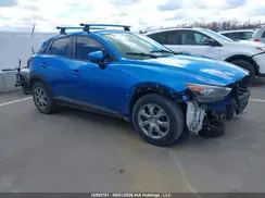 JM1DKBB79G0124358 2016 MAZDA CX-3