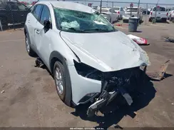 JM1DKBB79G0126207 2016 MAZDA CX-3