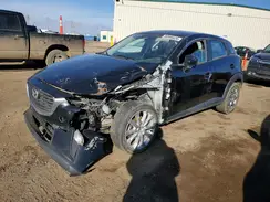 JM1DKBB79G0126286 2016 MAZDA CX-3