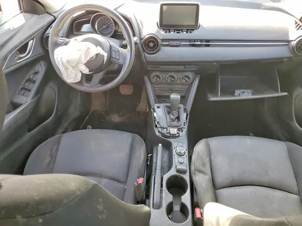 JM1DKBB79G0126286 2016 MAZDA CX-3 - Image 8