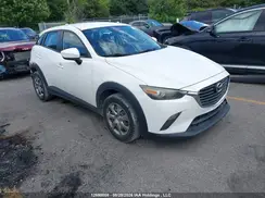 JM1DKBB7XG0102899 2016 MAZDA CX-3