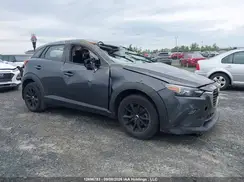 JM1DKBB7XG0103051 2016 MAZDA CX-3