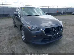 JM1DKBB7XG0103700 2016 MAZDA CX-3