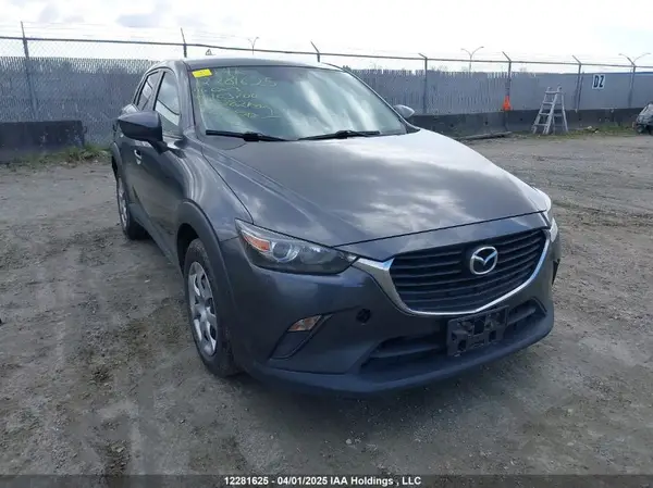 JM1DKBB7XG0103700 2016 MAZDA CX-3 - Image 1