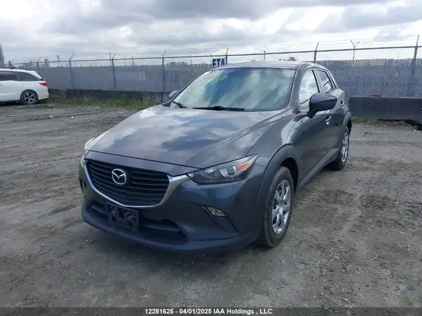 JM1DKBB7XG0103700 2016 MAZDA CX-3 - Image 2