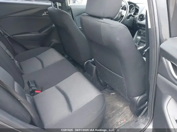 JM1DKBB7XG0103700 2016 MAZDA CX-3 - Image 8