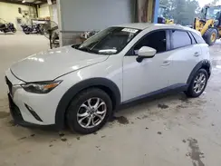 JM1DKBB7XG0124921 2016 MAZDA CX-3