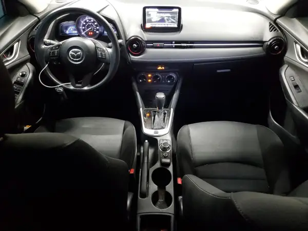 JM1DKBB7XG0124921 2016 MAZDA CX-3 - Image 8