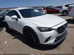 JM1DKBB7XG0125017 2016 MAZDA CX-3
