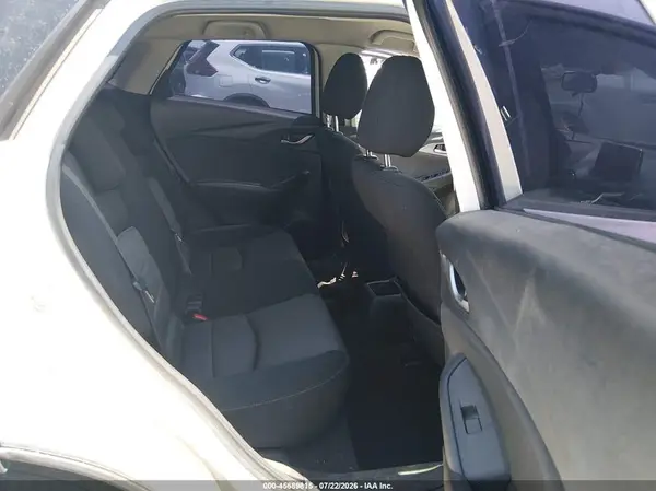 JM1DKBB7XG0125017 2016 MAZDA CX-3 - Image 8