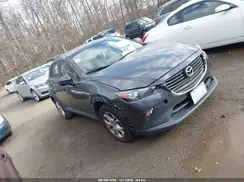 JM1DKBB7XG0125261 2016 MAZDA CX-3