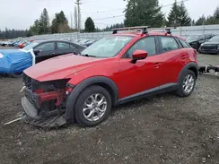 JM1DKBB7XG0126703 2016 MAZDA CX-3