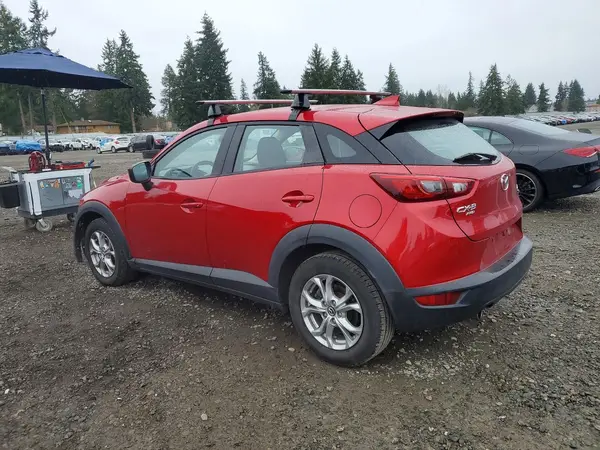 JM1DKBB7XG0126703 2016 MAZDA CX-3 - Image 2