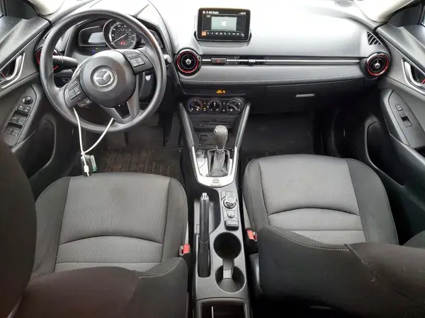 JM1DKBB7XG0126703 2016 MAZDA CX-3 - Image 8