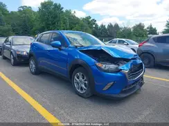 JM1DKBC70G0101467 2016 MAZDA CX-3