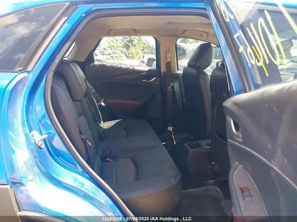 JM1DKBC70G0101467 2016 MAZDA CX-3 - Image 8