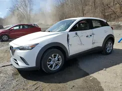 JM1DKBC70G0101811 2016 MAZDA CX-3