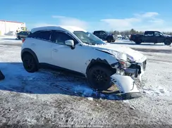 JM1DKBC70G0102053 2016 MAZDA CX-3