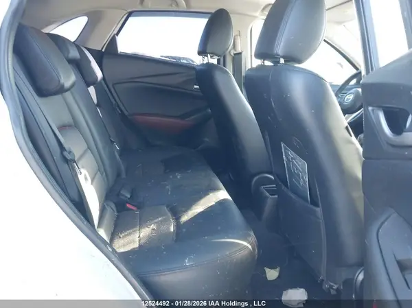 JM1DKBC70G0102053 2016 MAZDA CX-3 - Image 8