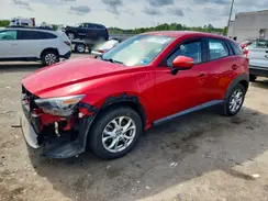 JM1DKBC70G0105440 2016 MAZDA CX-3