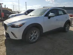 JM1DKBC70G0106670 2016 MAZDA CX-3