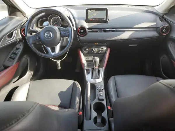 JM1DKBC70G0106670 2016 MAZDA CX-3 - Image 8