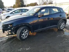 JM1DKBC70G0106698 2016 MAZDA CX-3