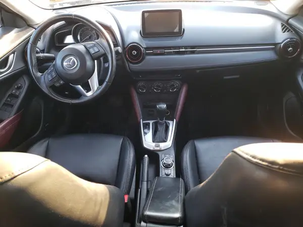 JM1DKBC70G0106698 2016 MAZDA CX-3 - Image 8