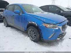 JM1DKBC70G0108998 2016 MAZDA CX-3