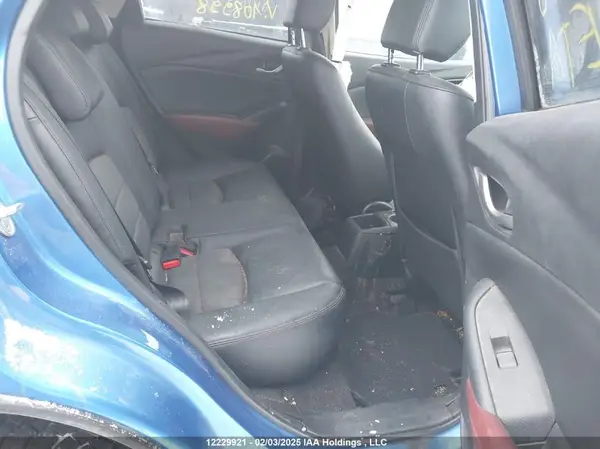 JM1DKBC70G0108998 2016 MAZDA CX-3 - Image 8