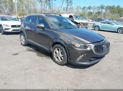 JM1DKBC70G0109200 2016 MAZDA CX-3
