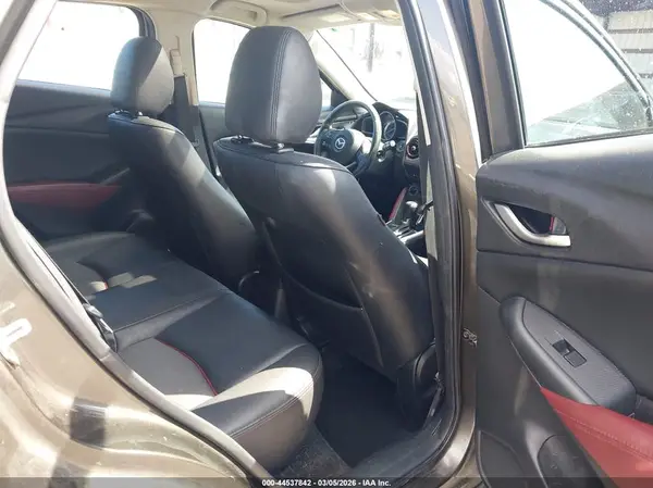 JM1DKBC70G0109200 2016 MAZDA CX-3 - Image 8