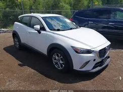 JM1DKBC70G0109293 2016 MAZDA CX-3