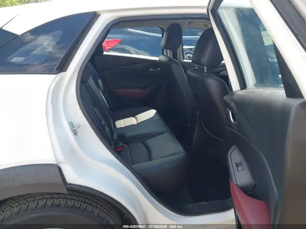 JM1DKBC70G0109293 2016 MAZDA CX-3 - Image 8