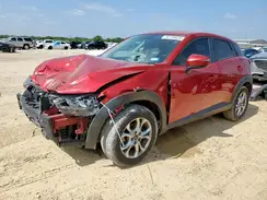 JM1DKBC70G0110587 2016 MAZDA CX-3
